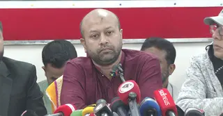 জাতীয় নির্বাচনে অংশগ্রহণের বিষয়টি অনিশ্চয়তায় পড়েছে: ব্যারিস্টার ফুয়াদ